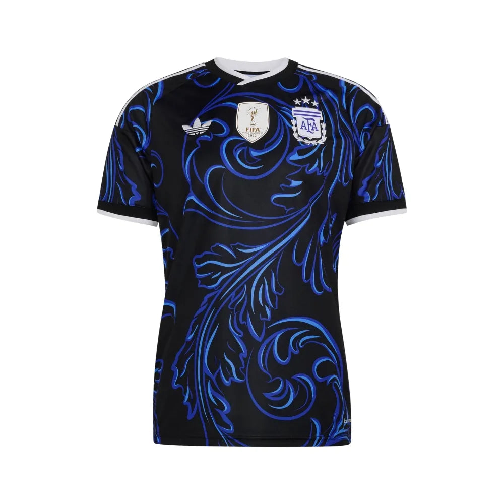 remera de argentina